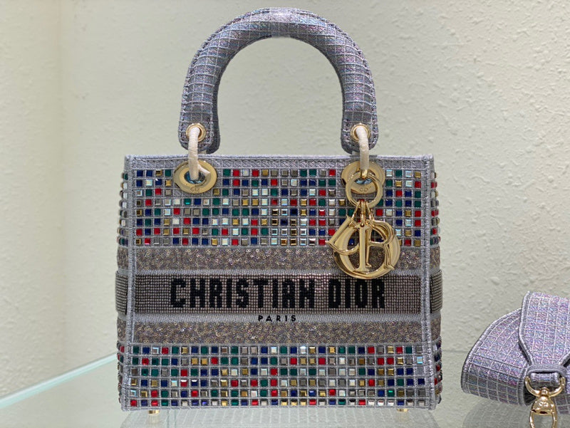 COZY - DOR Lady Bags - 208