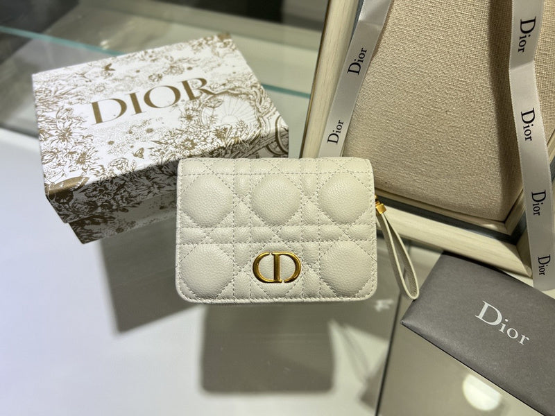 COZY BAGS - DOR Wallets - 065