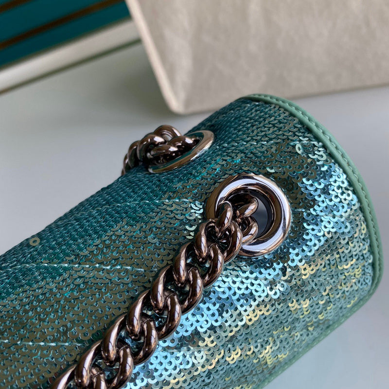 JB - Guki Lady Bags - 808