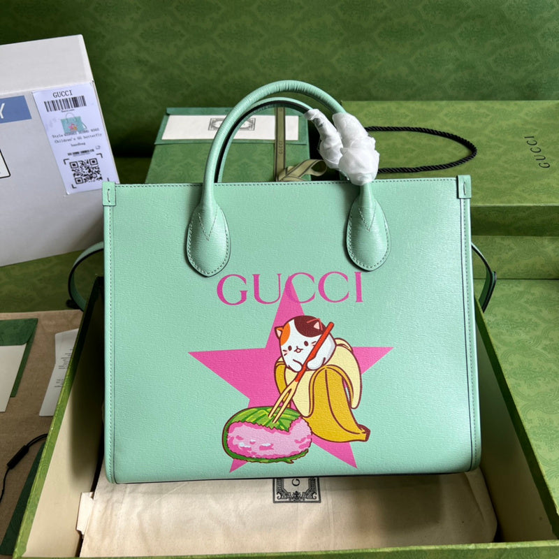 COZY - Guki Lady Bags - 514
