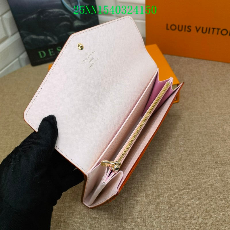 COZY BAGS - LOV Wallet - 1502