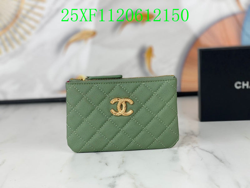 COZY BAGS - CHL Wallet - 117