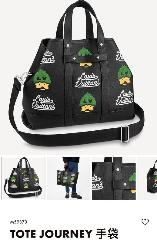 COZY BAGS - LOV Bags - 1808