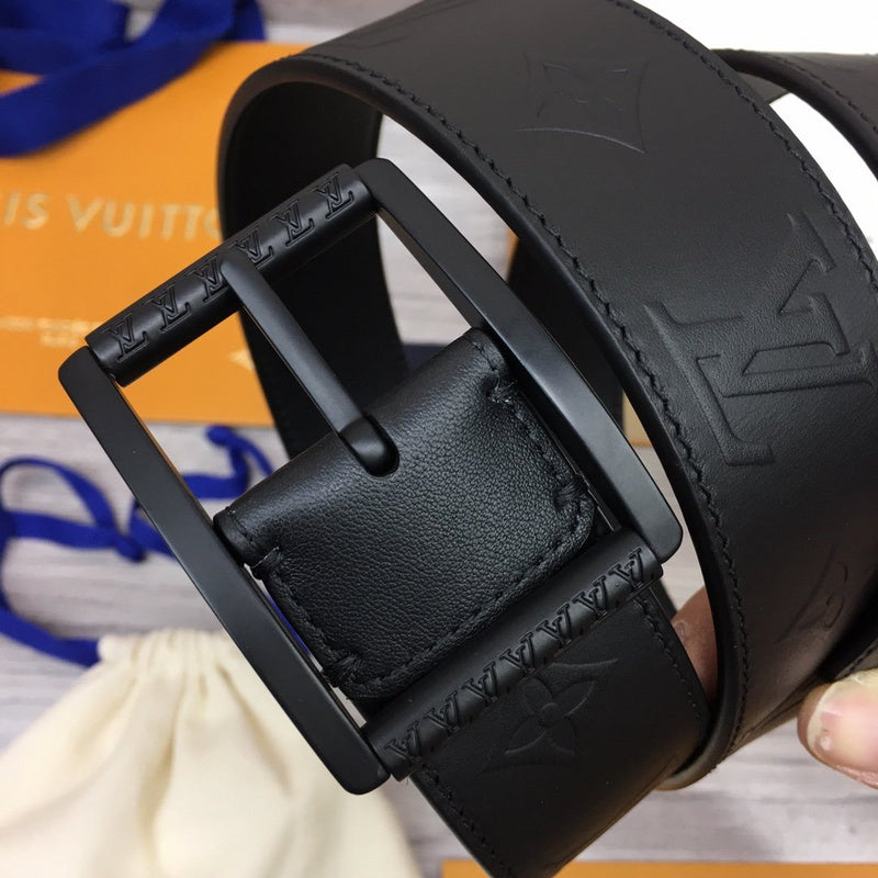 JB - LOV Belts - 138