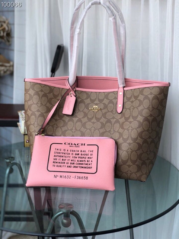COZY - CAH Bags - 483