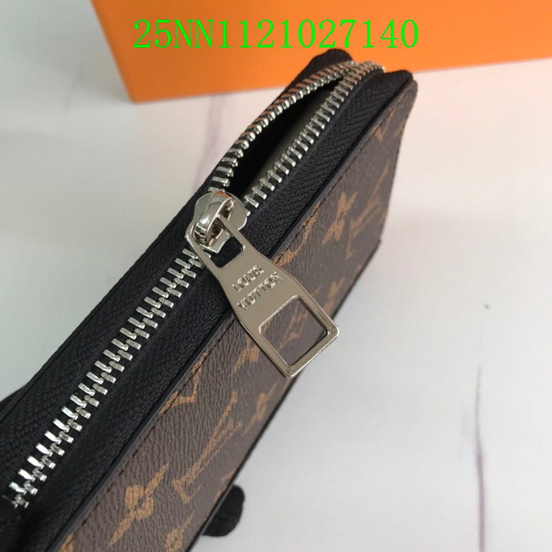 COZY BAGS - CHL Wallet - 539