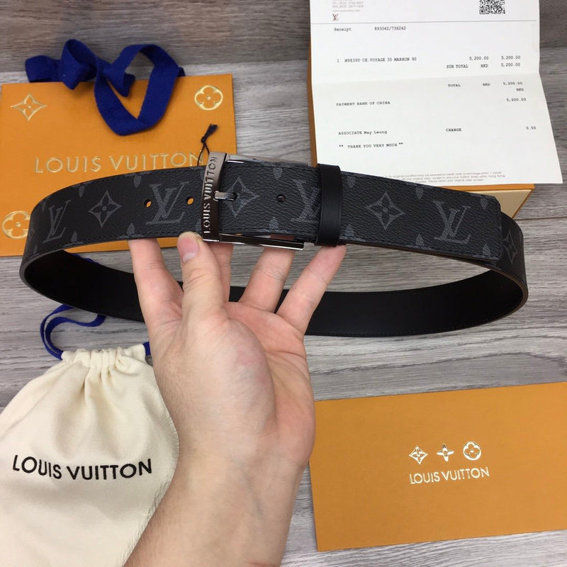 JB - LOV Belts - 337