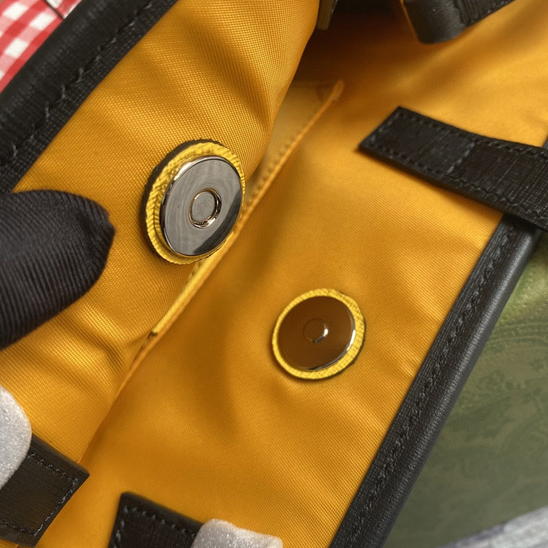 COZY BAGS - GUKI Bags - 2077
