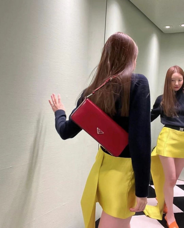 JB - PD Lady Bags - 647