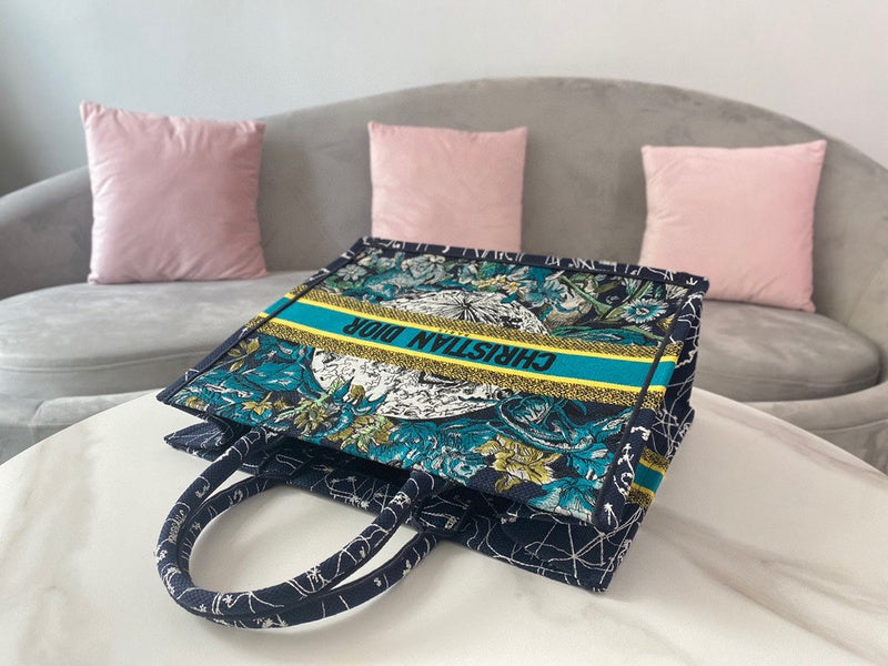 JB - DOR Lady Bags - 360