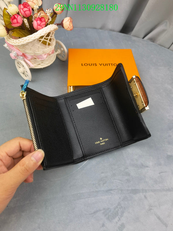 COZY BAGS - CHL Wallet - 587