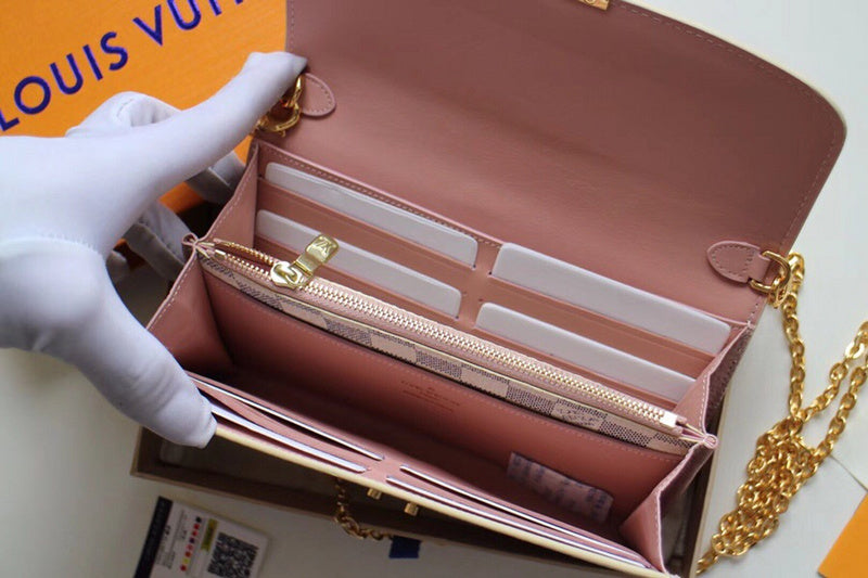 COZY - LV Bags - 4970