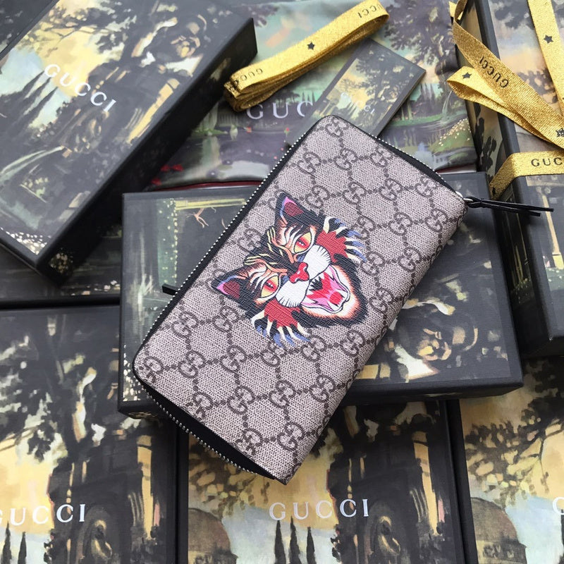 COZY BAGS - Guki Wallet - 681