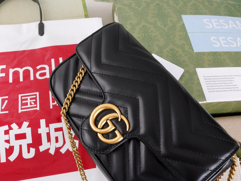COZY BAGS - GUKI Women Bags - 332