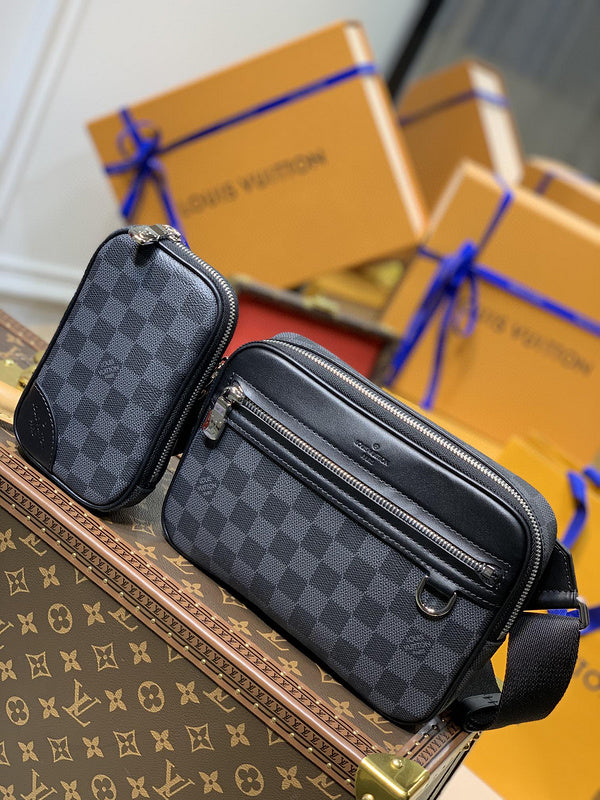 COZY BAGS - LOV Bags - 3873