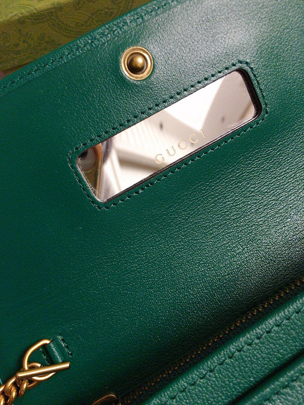COZY BAGS - Guki Wallet - 222