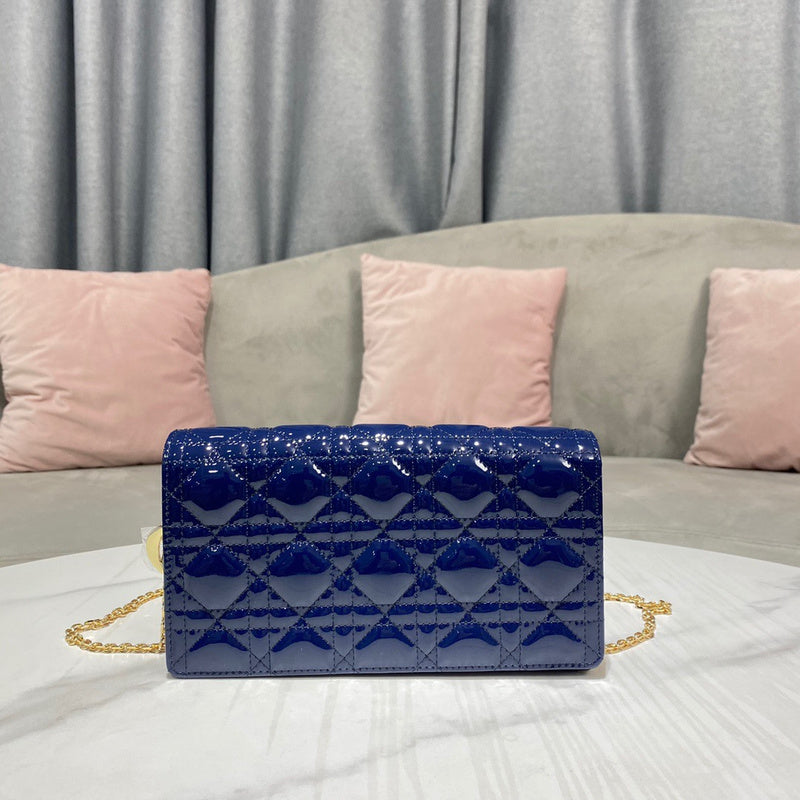 JB - DOR Lady Bags - 518