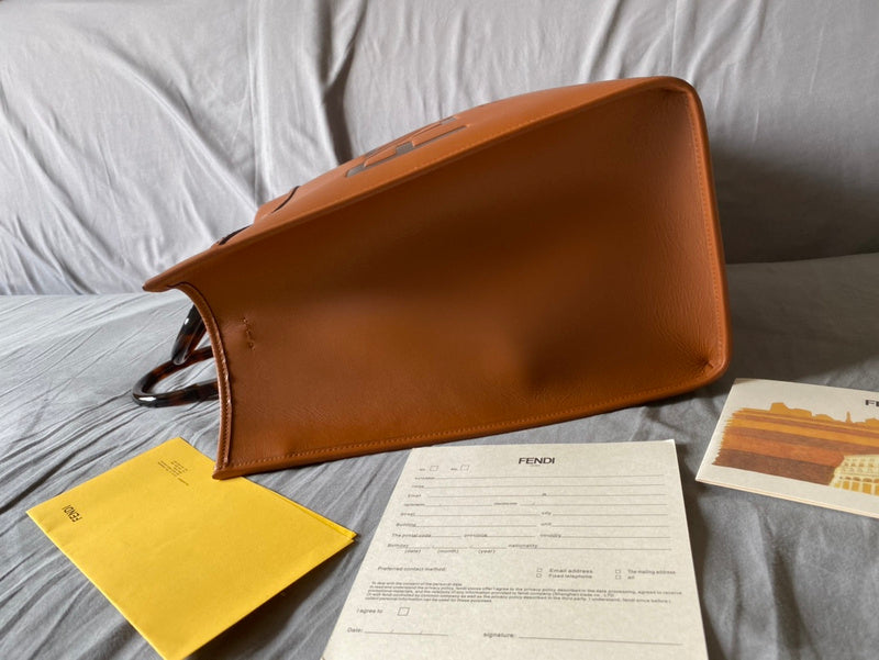 COZY BAGS - FDE Bags - 441