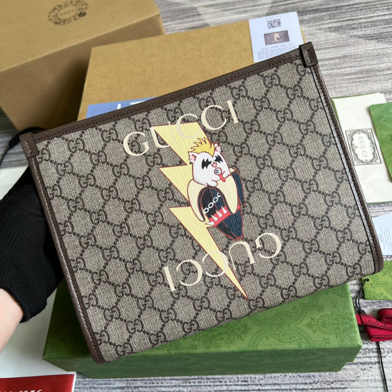 COZY BAGS - Guki Wallet - 128