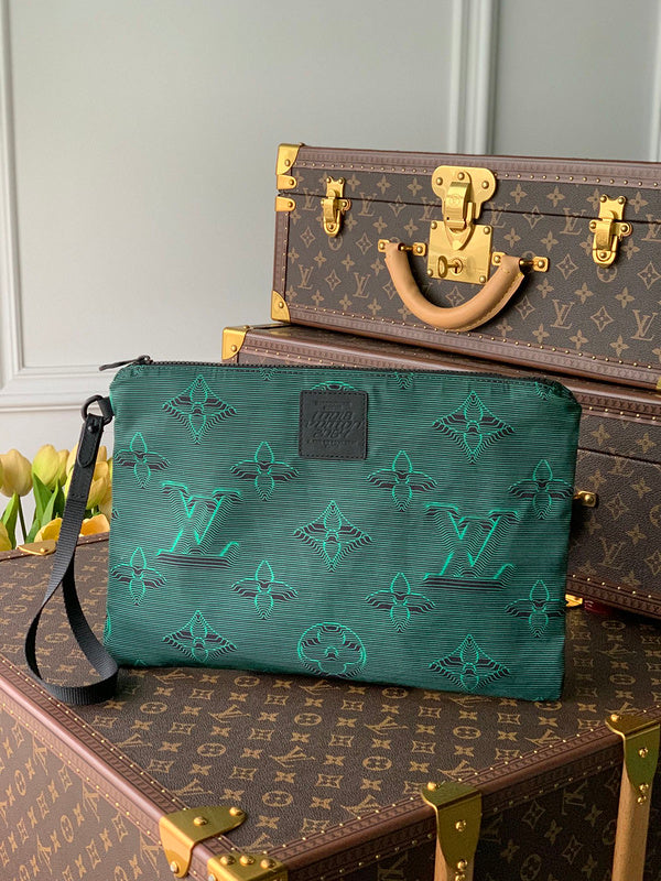 COZY - LV Bags - 4091