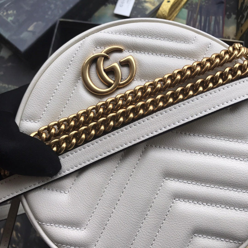 COZY - Guki Lady Bags - 1334