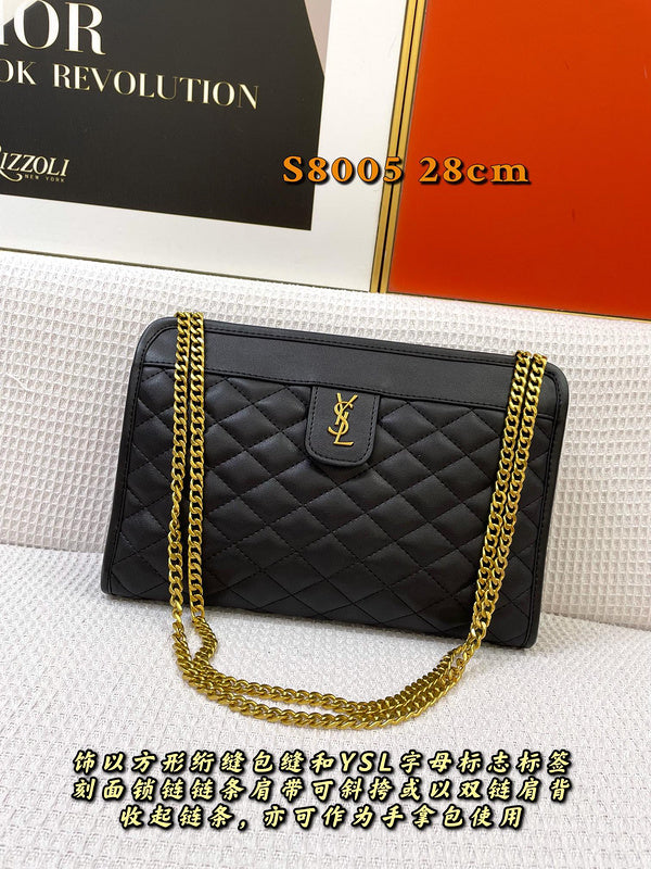 COZY - YLS Bags - 204