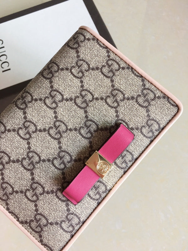 COZY BAGS - Guki Wallet - 473