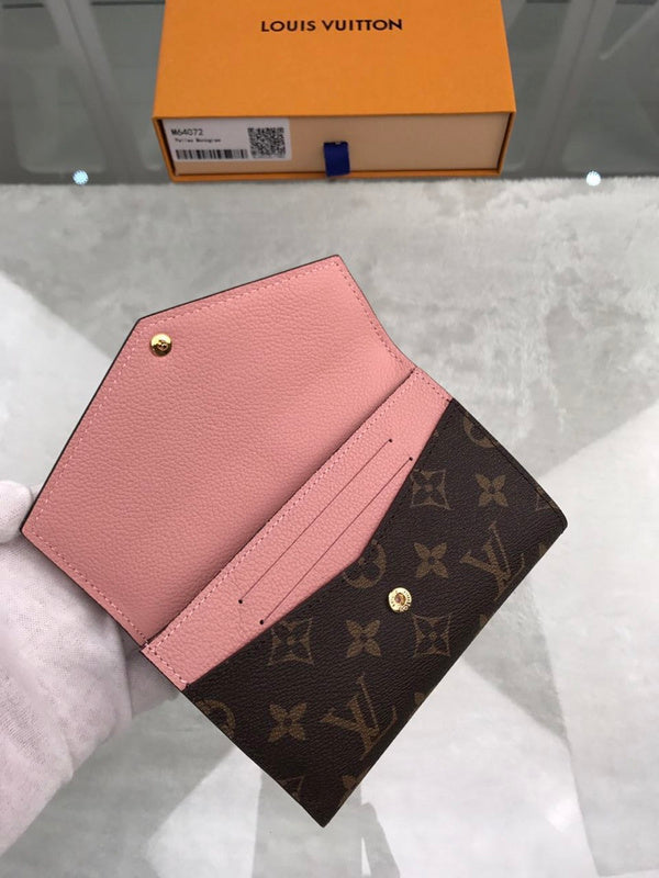 COZY BAGS - LOV Wallets - 591
