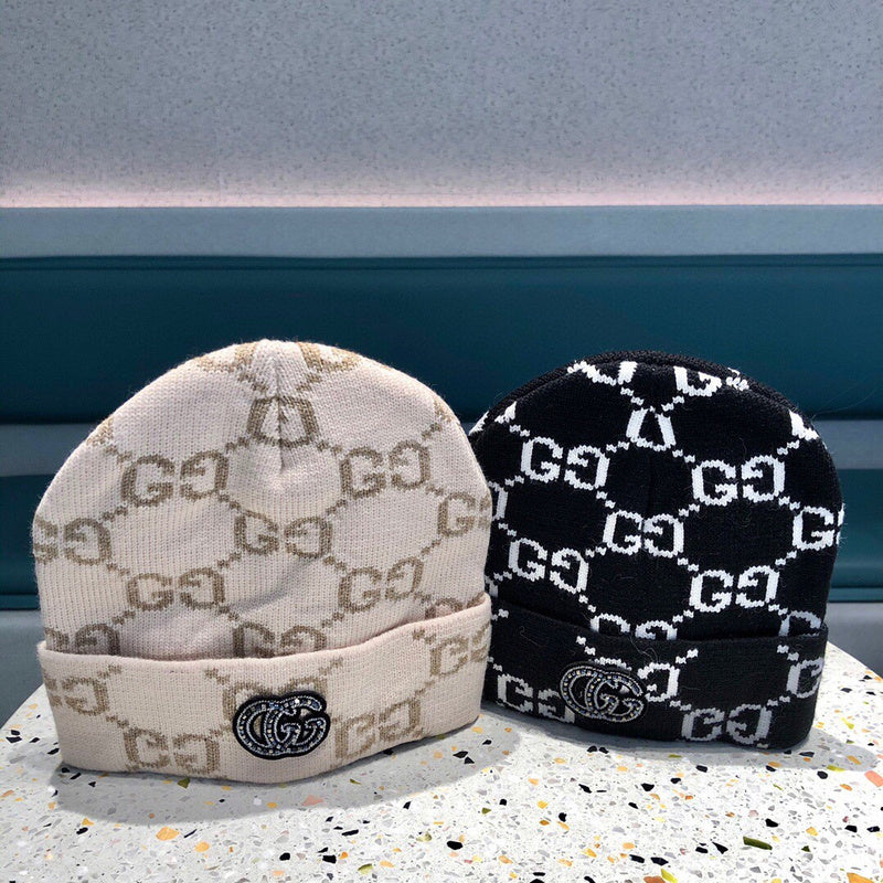 COZY BAGS - Guki Hats & Caps - 181