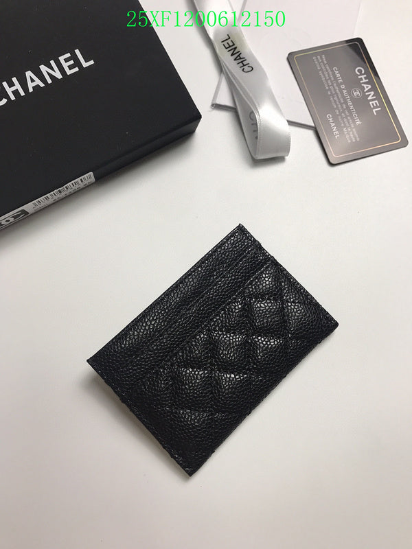 COZY BAGS - CHL Wallet - 109
