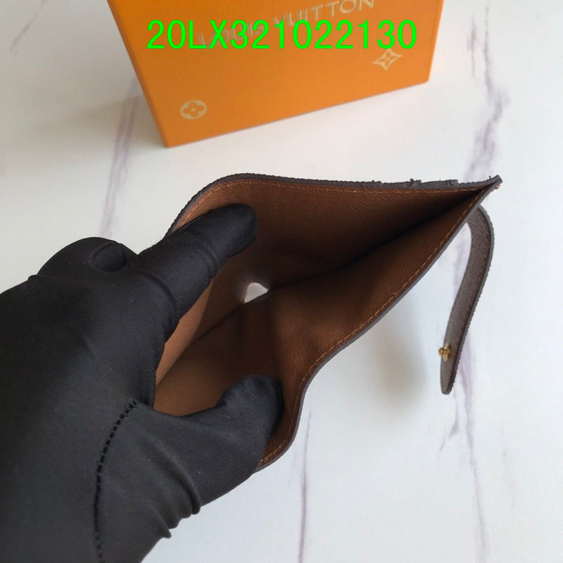 COZY BAGS - CHL Wallet - 1435