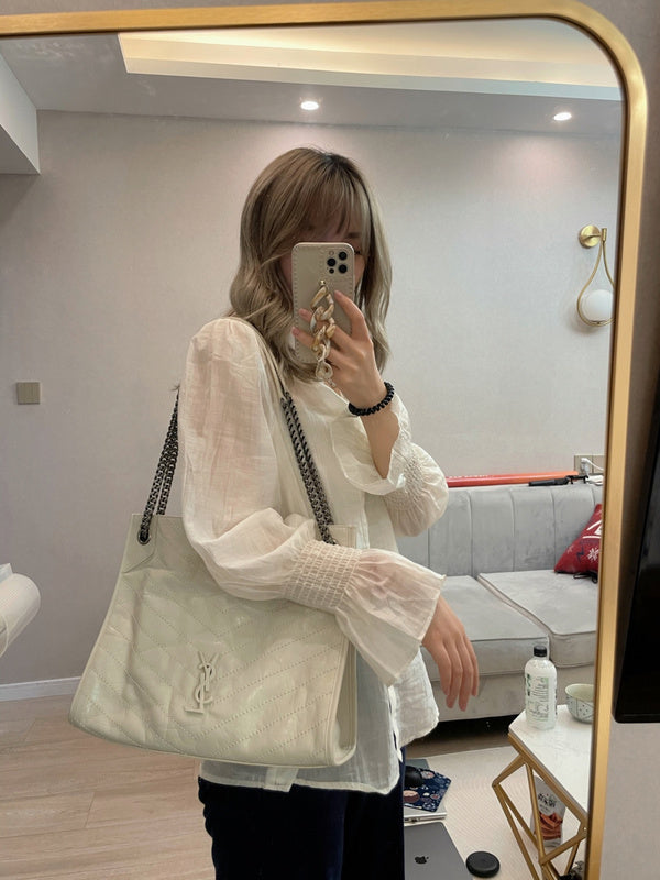 COZY - YLS Bags - 997