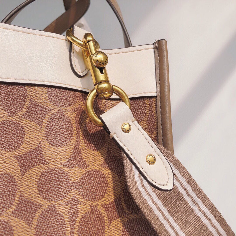COZY - CAH Bags - 234