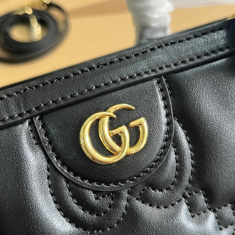 JB - Guki Lady Bags - 197