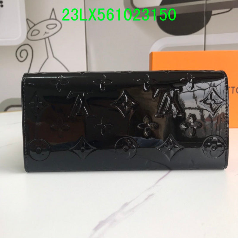 COZY BAGS - CHL Wallet - 1297
