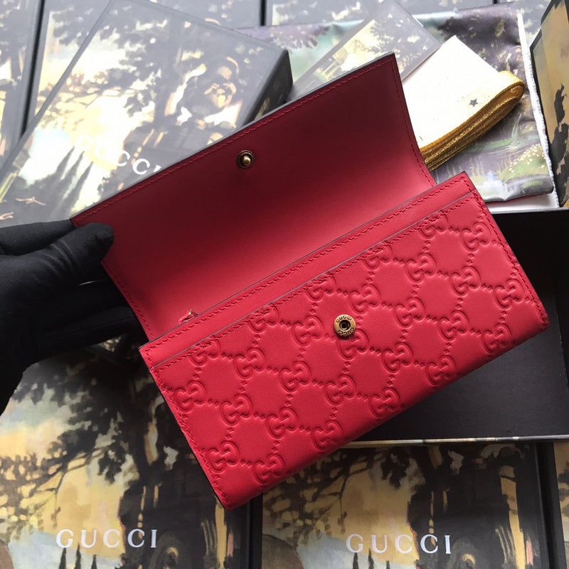 COZY BAGS - Guki Wallet - 543
