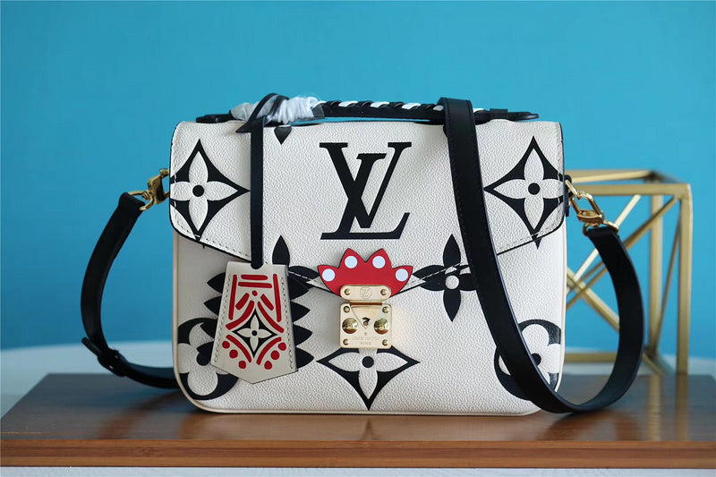 COZY - LOV Lady Bags - 1097