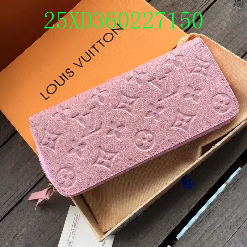 COZY BAGS - CHL Wallet - 1120