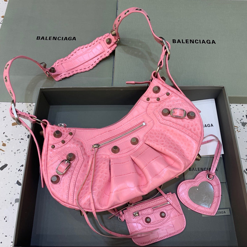 COZY BAGS - BG Lady Bags - 124