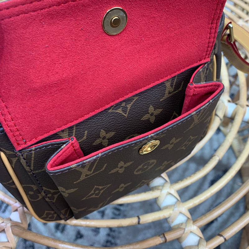JB - LOV Lady Bags - 229