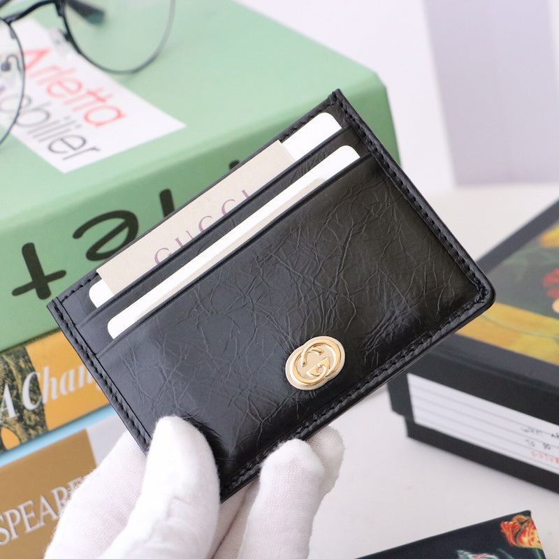 JB - Guki Card Case - 092