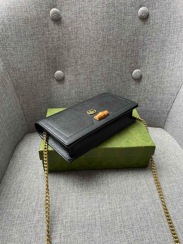 COZY BAGS - GUKI Bags - 845