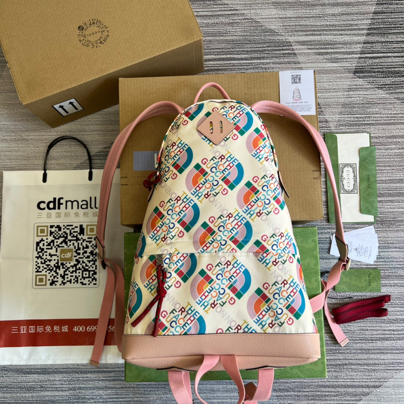 COZY BAGS - Guki Backpacks - 037