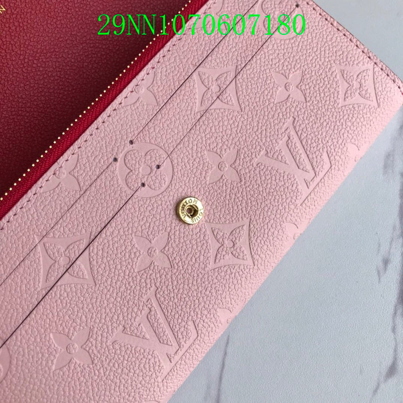 COZY BAGS - LOV Wallet - 1265