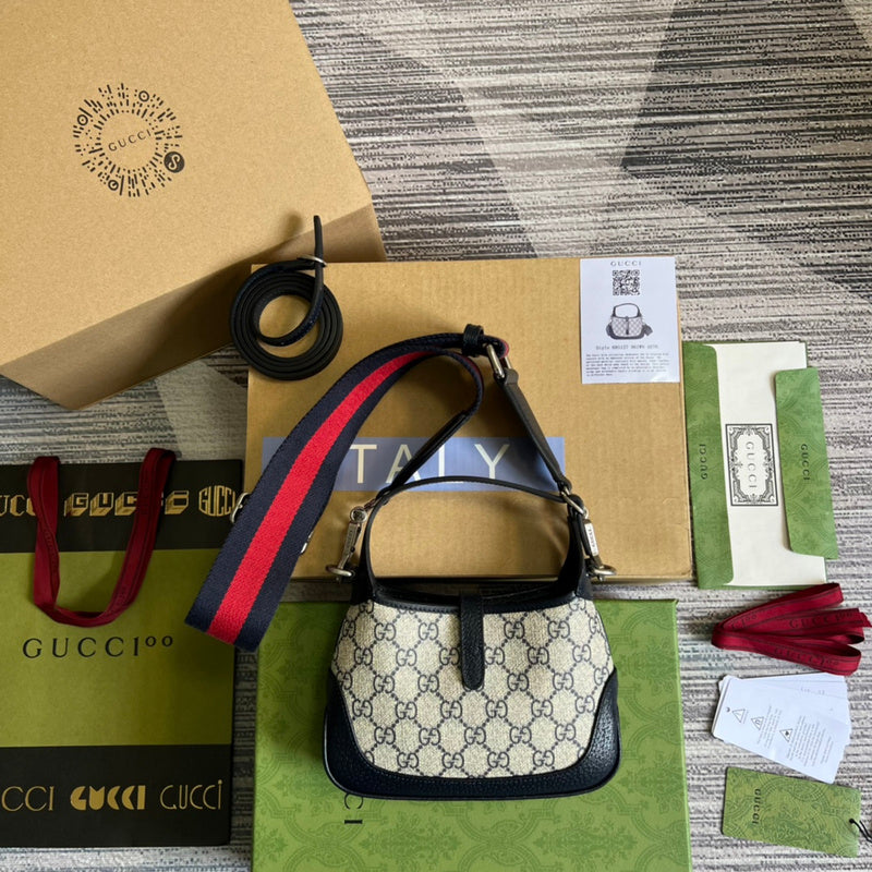 COZY BAGS - GUKI Bags - 1493