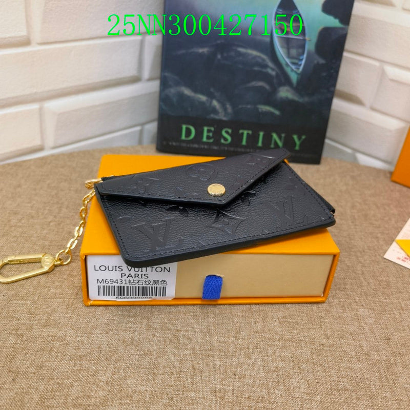 COZY BAGS - LOV Wallet - 1407