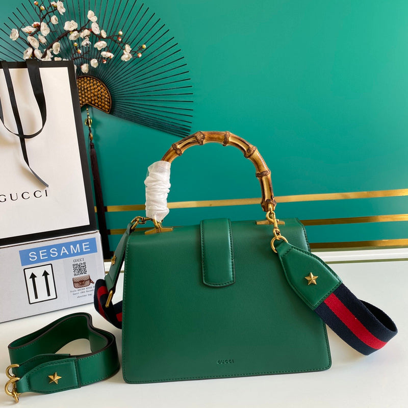 COZY BAGS - GUKI Bags - 2297