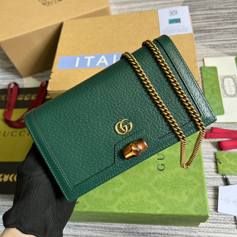 JB - Guki Lady Bags - 690