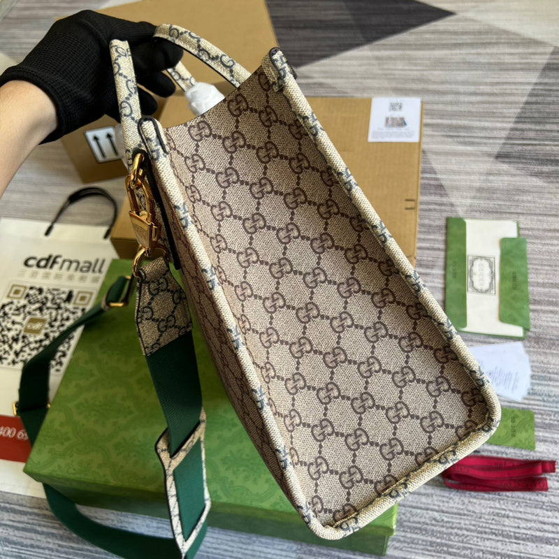 JB - Guki Lady Bags - 492