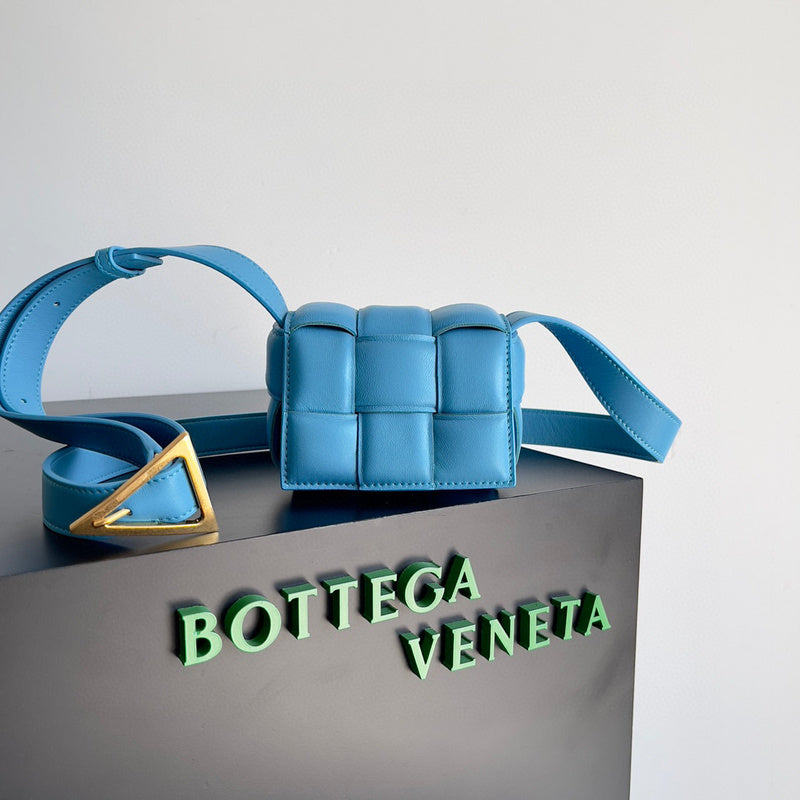 COZY BAGS - BOV Lady Bags - 001